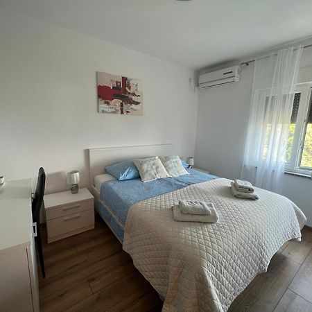 Guesthouse Villa Stanger Ловран Экстерьер фото