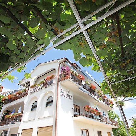 Guesthouse Villa Stanger Ловран Экстерьер фото