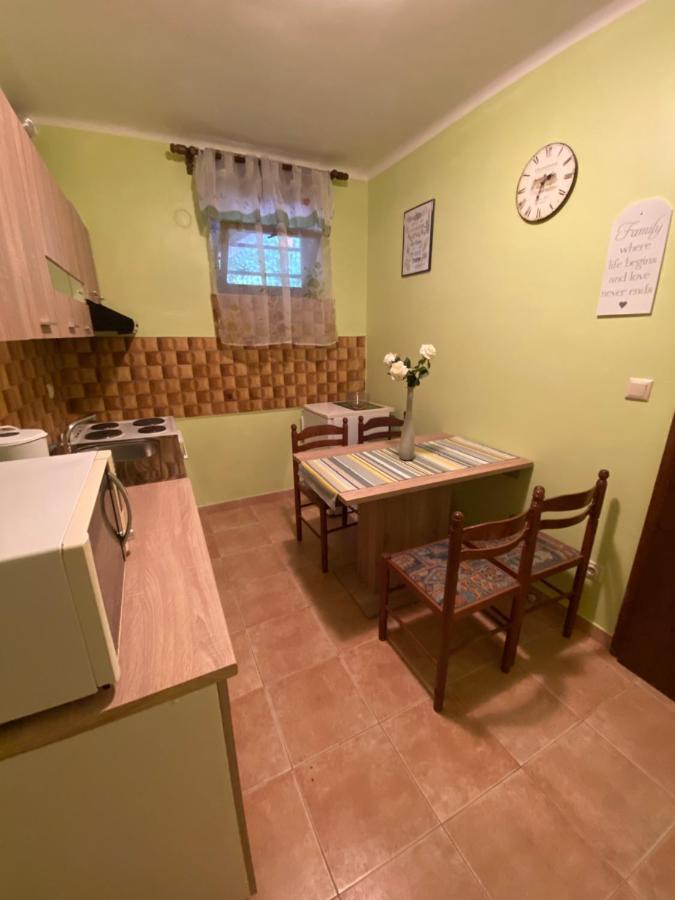 Guesthouse Villa Stanger Ловран Экстерьер фото