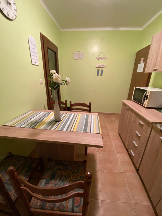 Guesthouse Villa Stanger Ловран Экстерьер фото