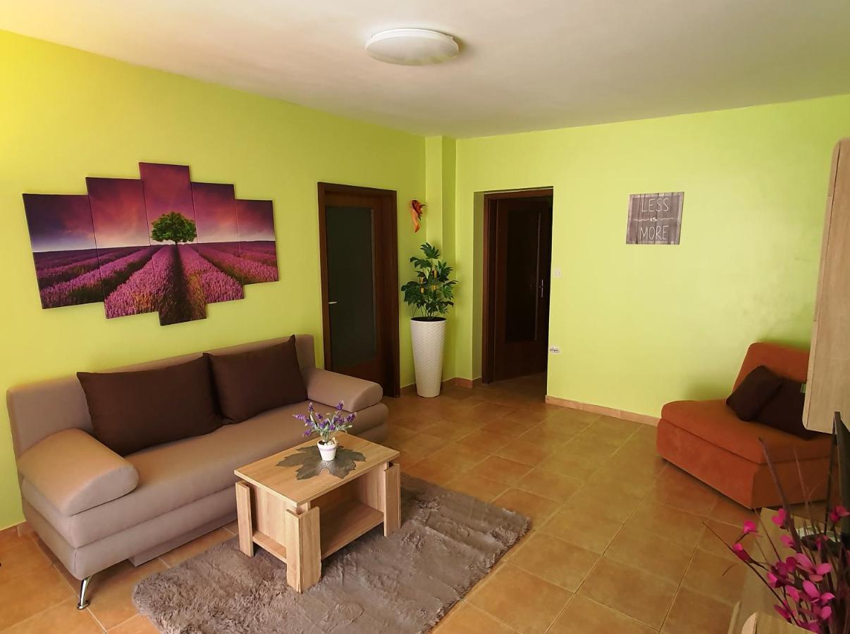 Guesthouse Villa Stanger Ловран Экстерьер фото