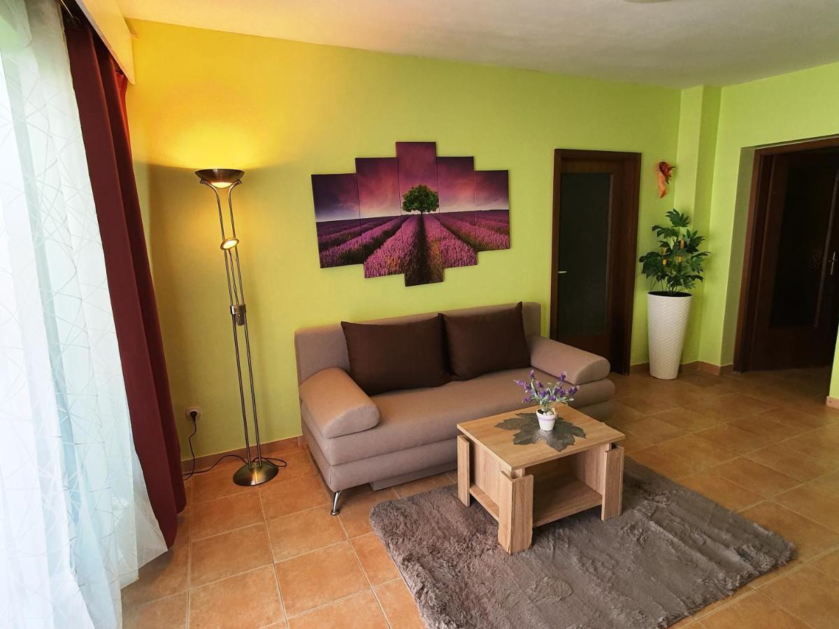 Guesthouse Villa Stanger Ловран Экстерьер фото