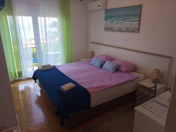 Guesthouse Villa Stanger Ловран Экстерьер фото
