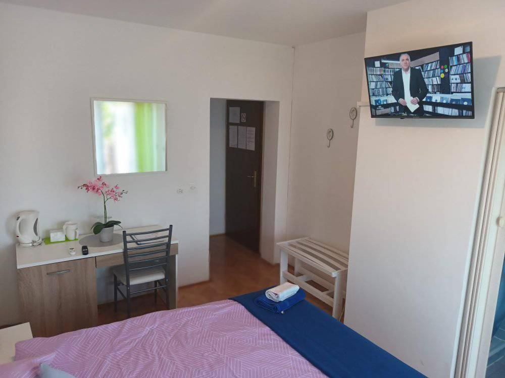 Guesthouse Villa Stanger Ловран Экстерьер фото