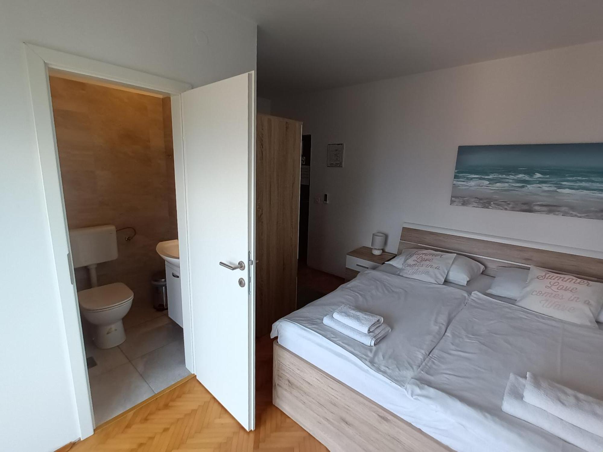 Guesthouse Villa Stanger Ловран Экстерьер фото