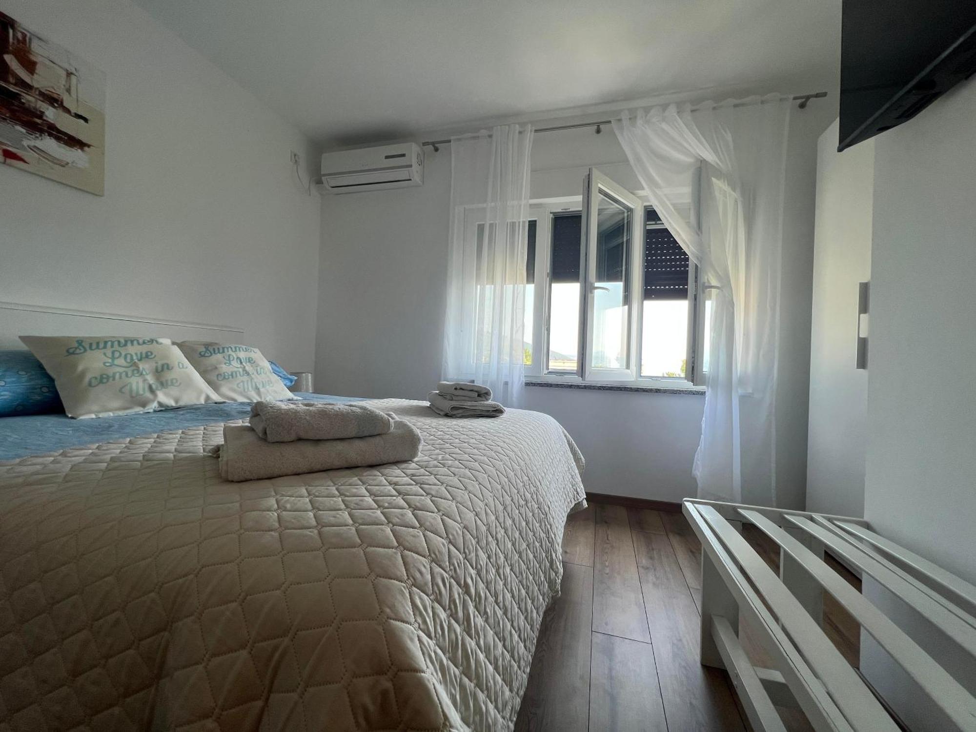 Guesthouse Villa Stanger Ловран Экстерьер фото