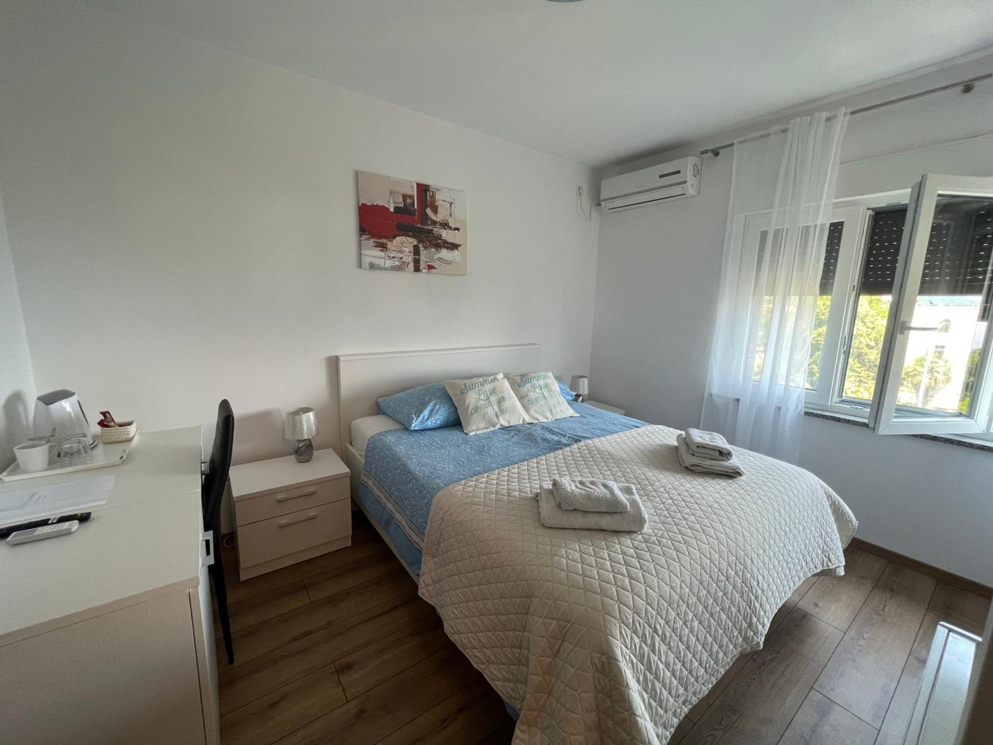 Guesthouse Villa Stanger Ловран Экстерьер фото
