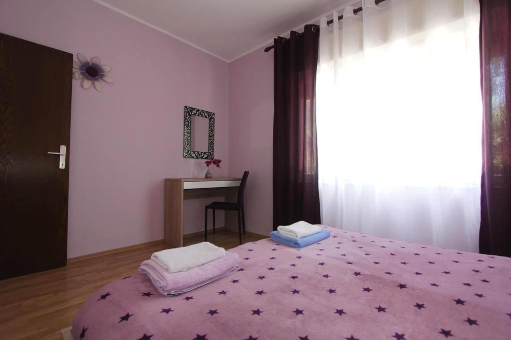 Guesthouse Villa Stanger Ловран Номер фото