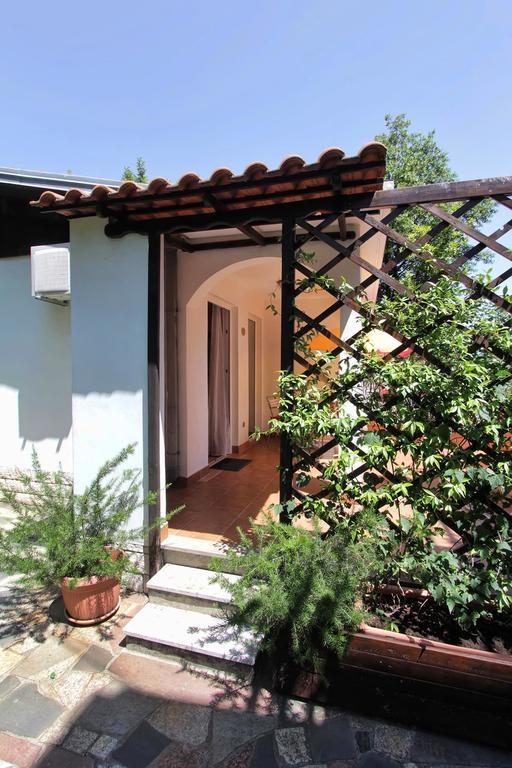 Guesthouse Villa Stanger Ловран Номер фото