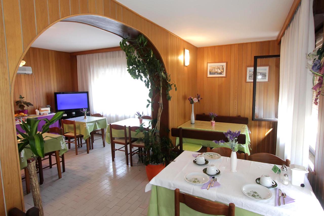Guesthouse Villa Stanger Ловран Экстерьер фото