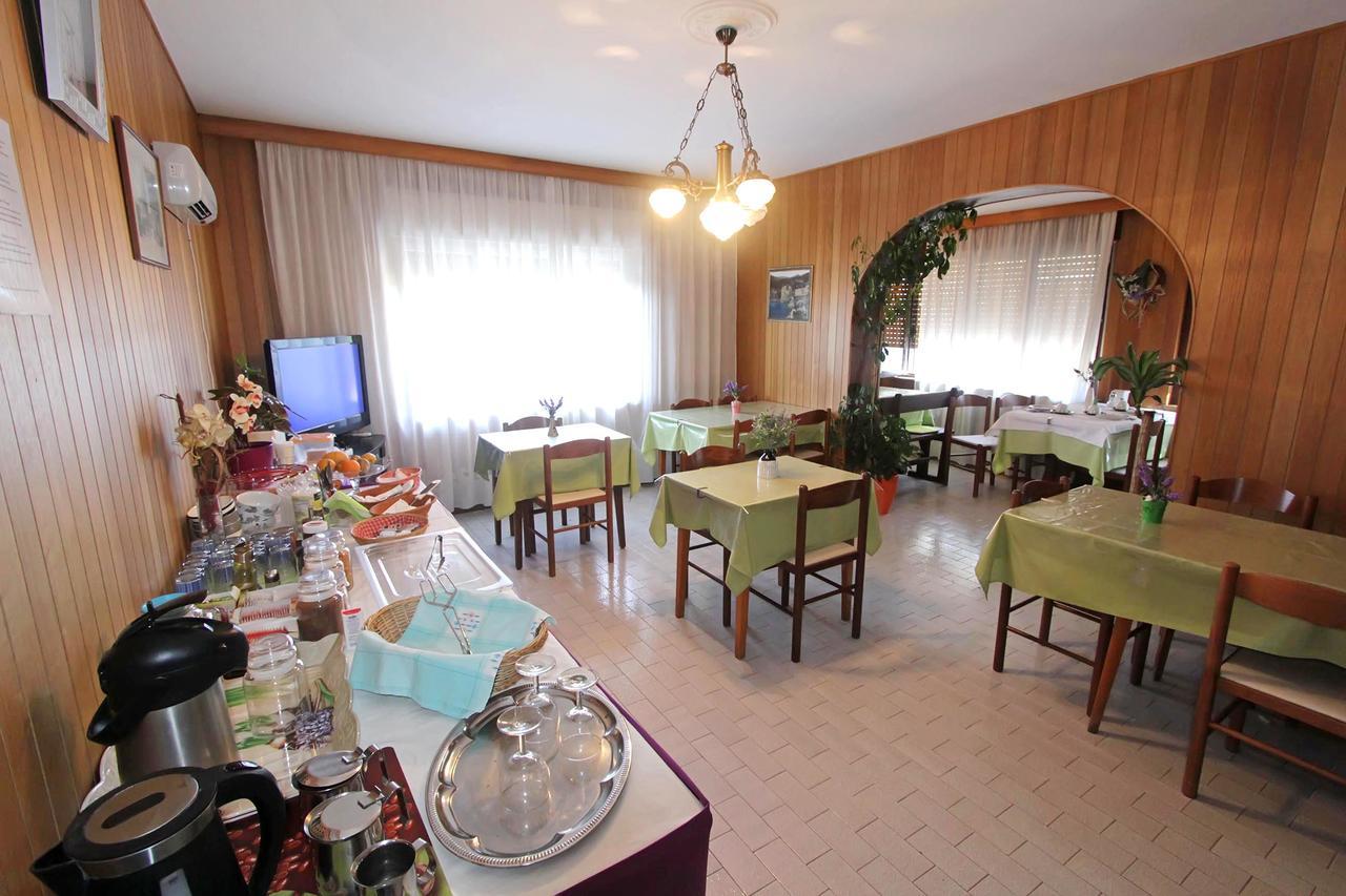Guesthouse Villa Stanger Ловран Экстерьер фото