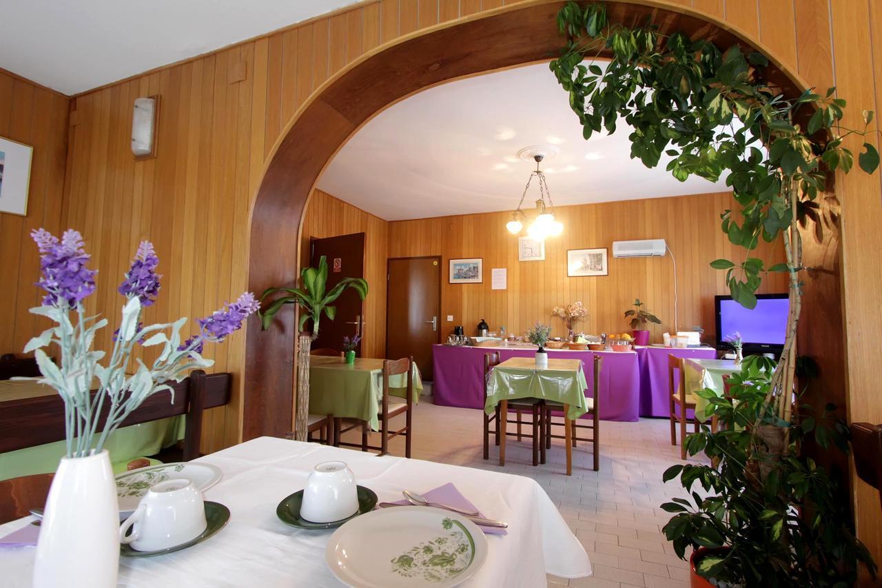 Guesthouse Villa Stanger Ловран Экстерьер фото